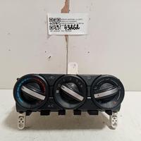 COMANDI CLIMA NISSAN Qashqai 1Â° Serie MODULO COMA