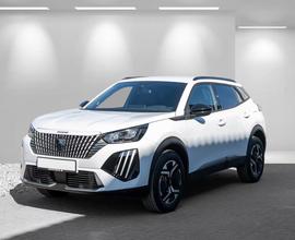 PEUGEOT 2008 1.2 Hybrid Allure 136CV e-dcs6 #TAN