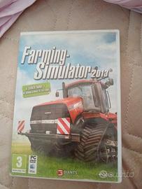 farming simulator 13 PC dvd