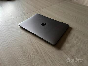 MacBook Air M1 RAM 8GB SSD 256GB