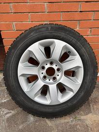 4 Cerchi originali BMW R16 style 115