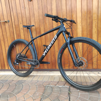 Specialized Epic ht hardtail 2020