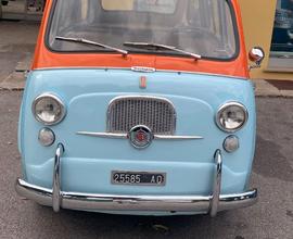 FIAT Multipla - 1963