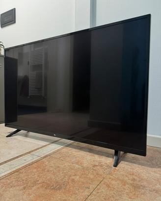 Tv LG