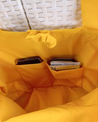 shopper bag