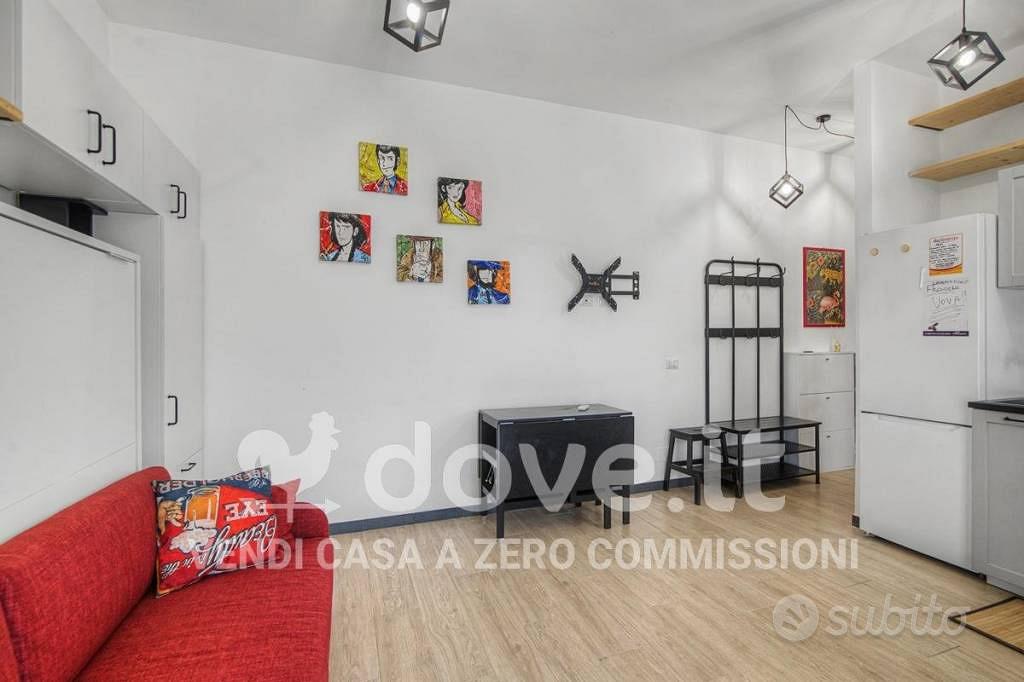 Appartamento – Pavia, San Lanfranco - Vista 3