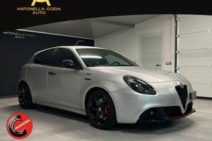 Alfa Romeo Giulietta 1.6 JTDm TCT 120 CV Sprint co