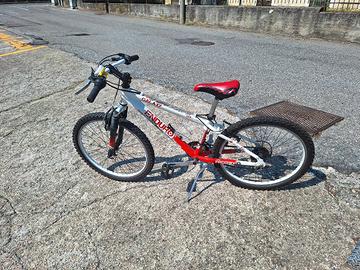 MTB da bimbi come nuova