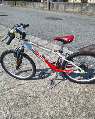 MTB da bimbi come nuova