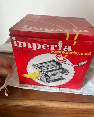 Macchina per pasta