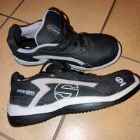 Scarpe antinfortunistiche Sparco
