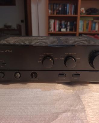 Amplificatore integrato Pioneer A 333