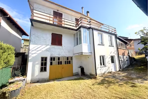 Casa Vargo frazione di Stazzano (AL)