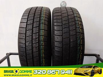 Gomme 195/60/16 C HANKOOK 4 Stagioni