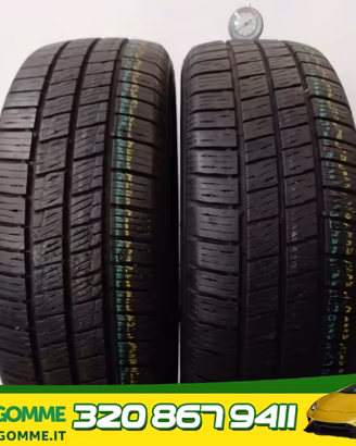 Gomme 195/60/16 C HANKOOK 4 Stagioni