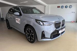 BMW X3 xDrive20d 48V MSport Pro