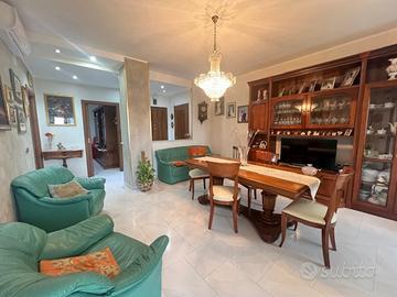 Cappuccini 4 vani con ampio box