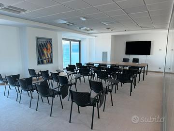 Ufficio salaria settebagni