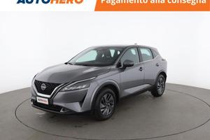 NISSAN Qashqai YF24503