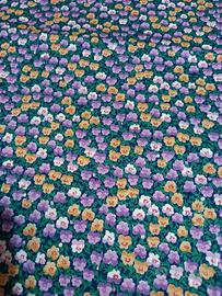 tessuto cotone rasatello