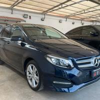 Mercedes-benz B 180 d Sport