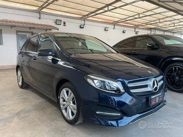 Mercedes-benz B 180 d Sport