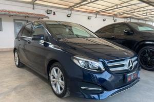Mercedes-benz B 180 d Sport