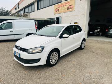 Volkswagen Polo 1.2 5 porte Trendline Benzina