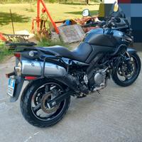 suzuki v strom dl 650