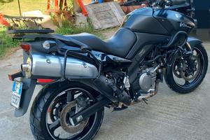 suzuki v strom dl 650