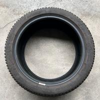 Pneumatici Kleber Krisalp HP3 - 225/45 - R17