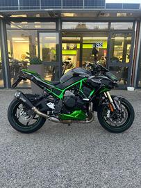 KAWASAKI ZH2 SE
