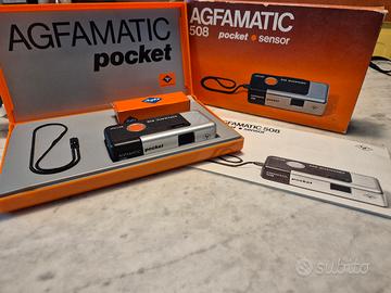 Agfamatic 508