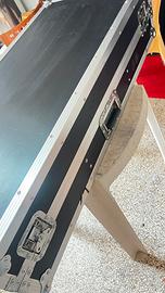 Case x consolle Cdj e Mixer