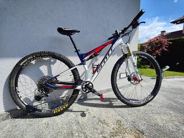 MTB Scott Spark 930