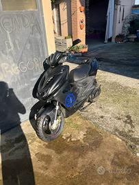 scooter aerox 70