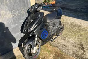 scooter aerox 70