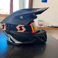 casco enduro Airoh