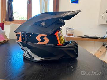 casco enduro Airoh