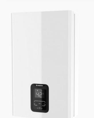Boiler a Gas Ariston