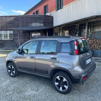 Panda City Cross 4x4