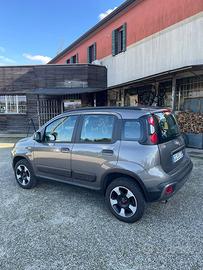 Panda City Cross 4x4