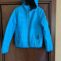 Giubbino e smanicato 