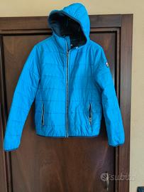 Giubbino e smanicato 