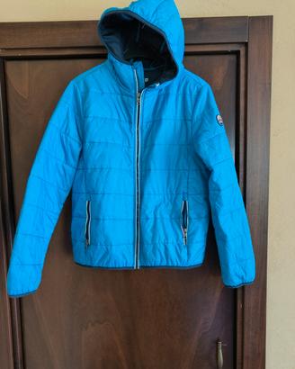 Giubbino e smanicato 