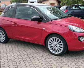 OPEL Adam 1.4 GPL Tech Jam ADATTA NEOPATENTATO