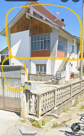 Casa San Michele Mondovì frazione San Paolo