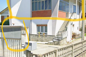 Casa San Michele Mondovì frazione San Paolo