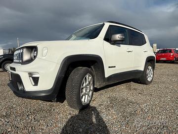 Jeep Renegade 2.0 Mjt 170CV 4WD Active Drive Low T