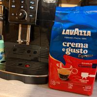 Macchina del caffé